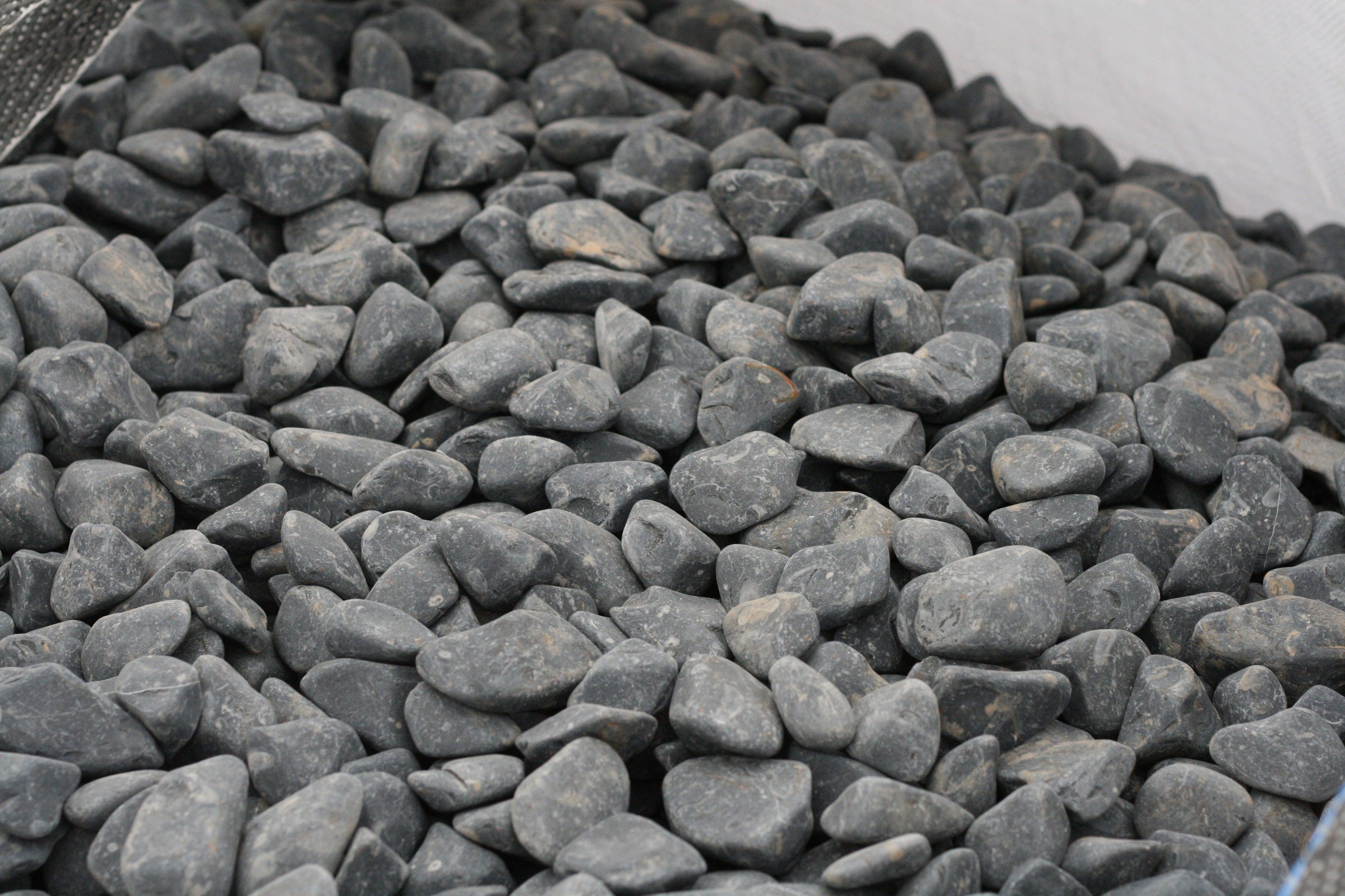 Canto rodado Igea Saco 20 kg. / 40-60 mm - 3