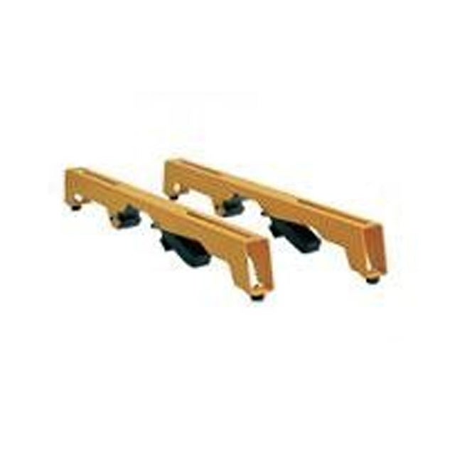 DeWALT - Paire de supports machine grand modèle - DE7030