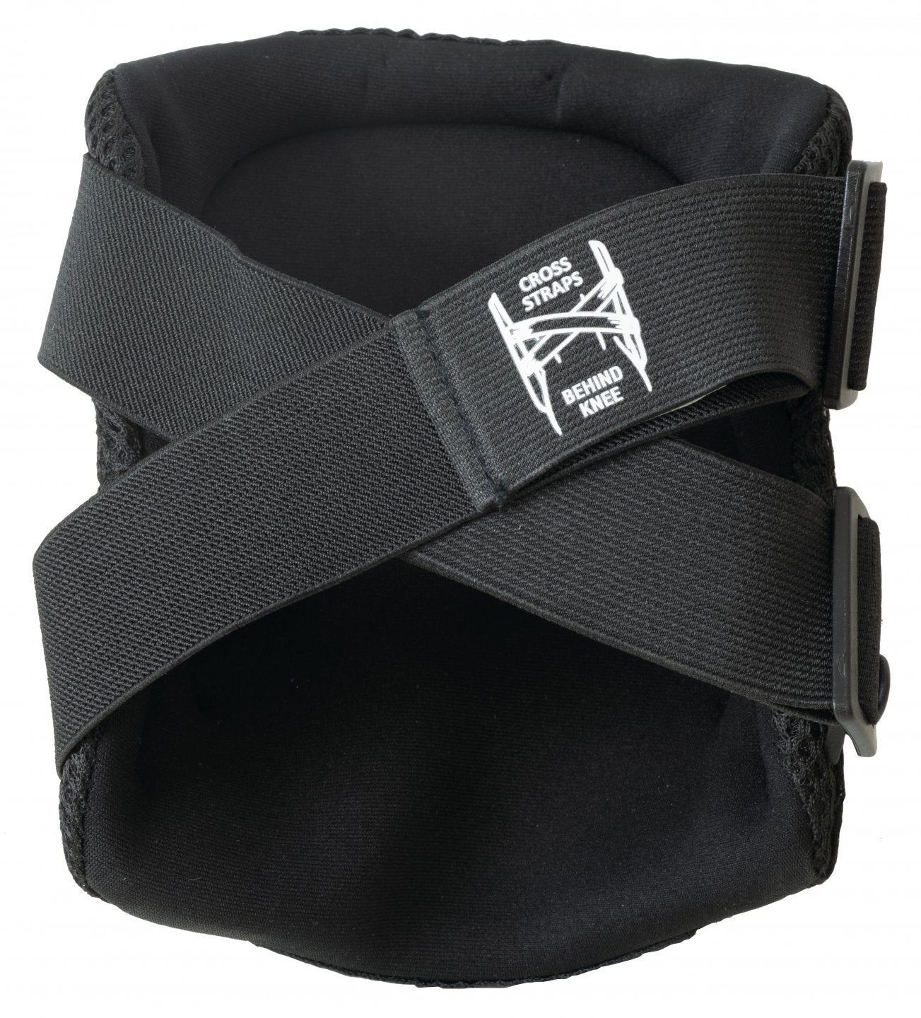 MONDELIN - Genouillères gel pro - 3