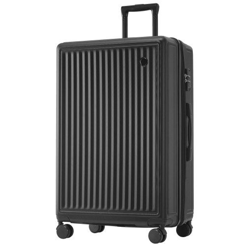 Target Smart Trolley Bagaglio A Mano 48 Cm - Zaino Convertibile Con Ruote 360° Sostituibili