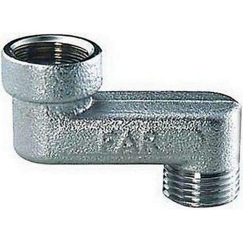 Raccordo Tipo F Con Filettatura Maschio BSPT - IVG Colbachini - Foto 11