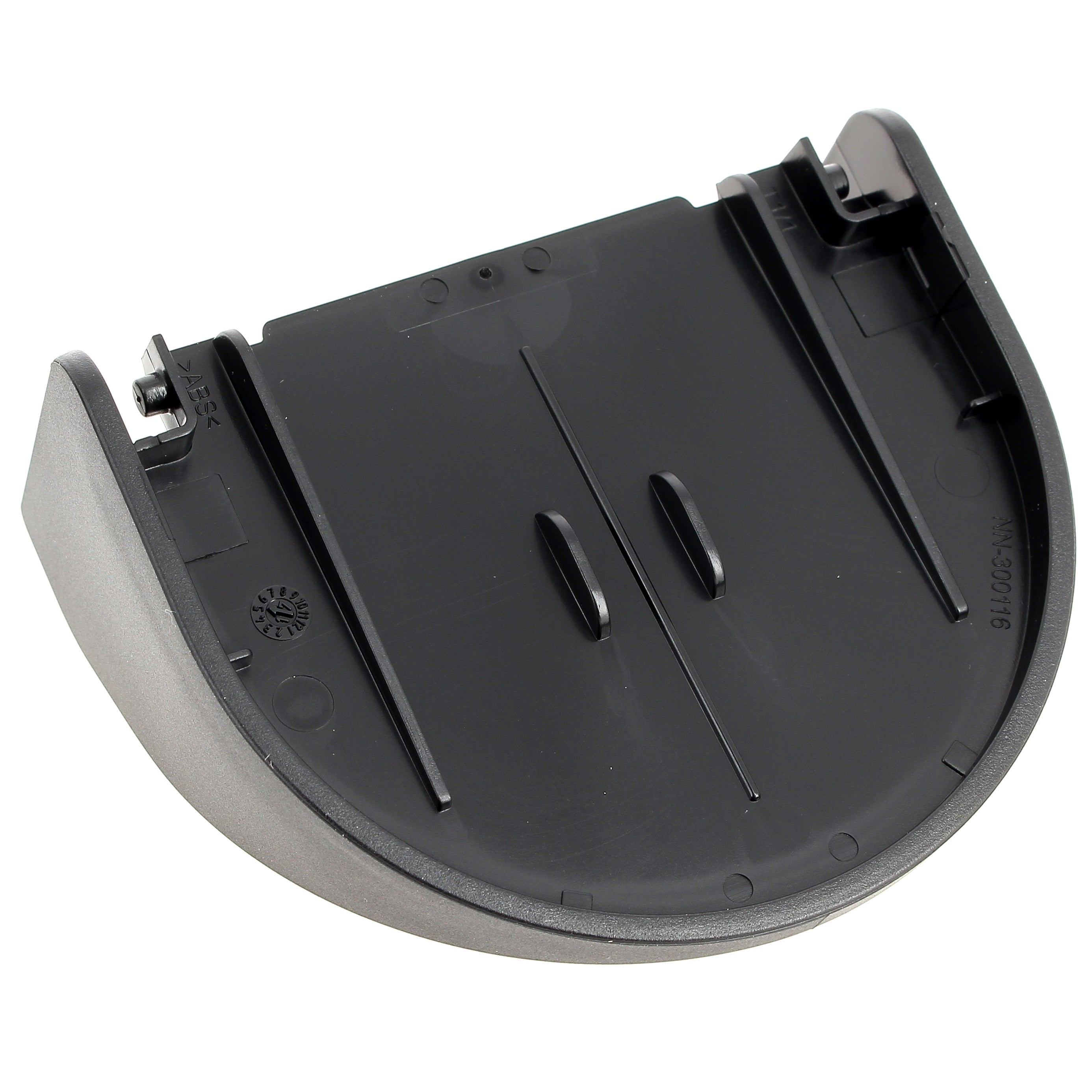 Support Recolte Gouttes Pour Expresso Inissia Krups