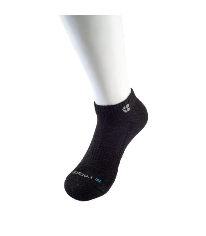 Accesorio con sostenibilidad y comodidad NO SHOW RECYCLED SOCKS S/XL