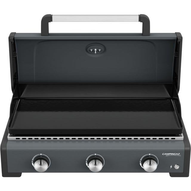 Plancha gaz CAMPINGAZ Gaz Sigma 3 Cook