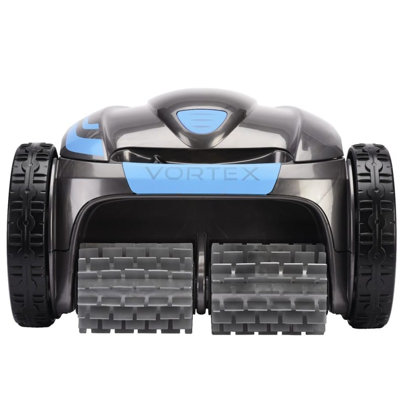 Zodiac Vortex OV 3480 Nettoyeur de piscine cyclonique intégré Navigation intelligente et nettoyeur de piscine anti-enchevêtrement - 3