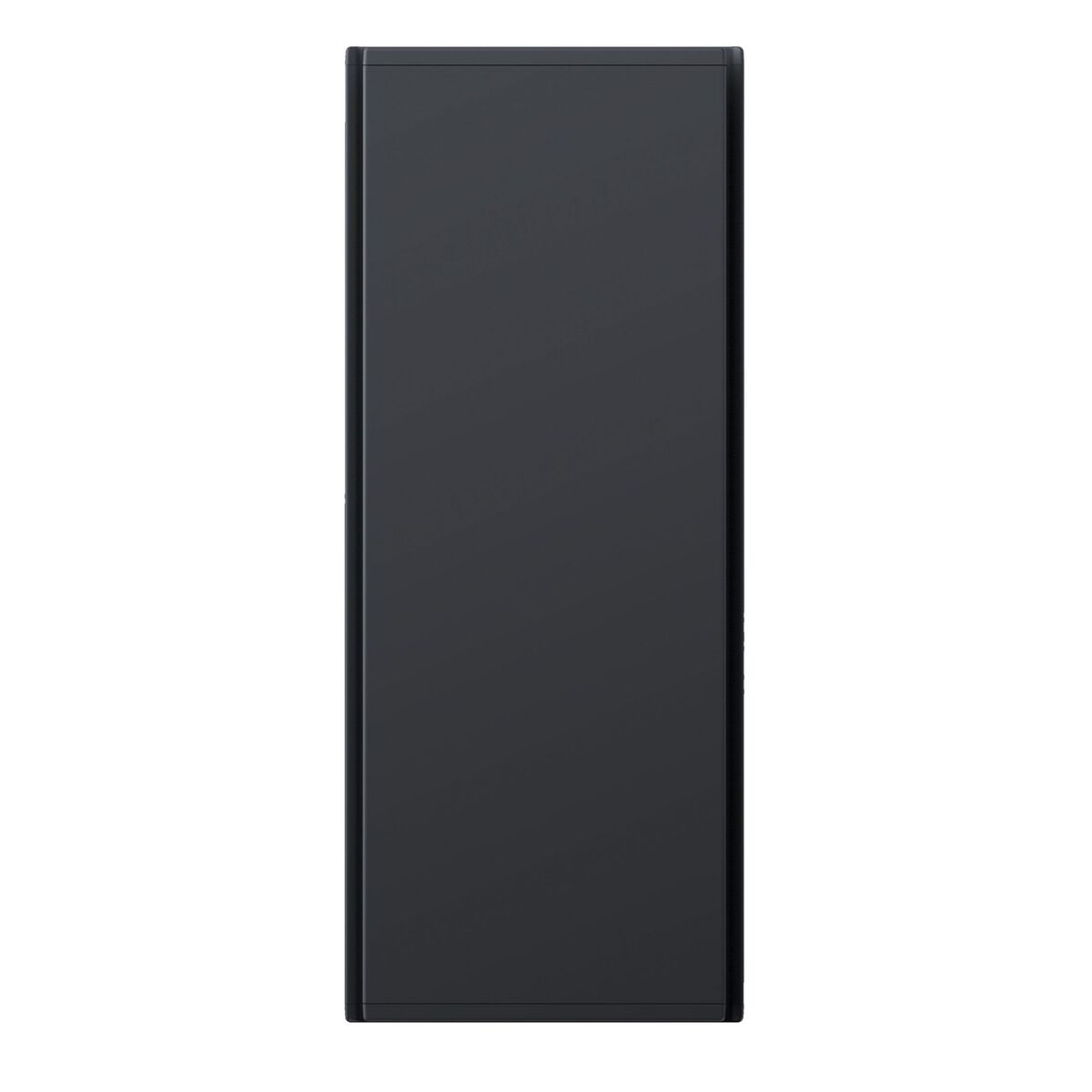 Radialight Icon 10 Grigio Grigio Radiatore Elettrico Verticale 1000w ...