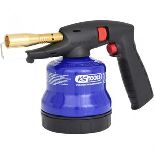 Cartouche Gaz TURBOGAS – Butane/Propane Perçable – 190g – Made In Europe – Neuf