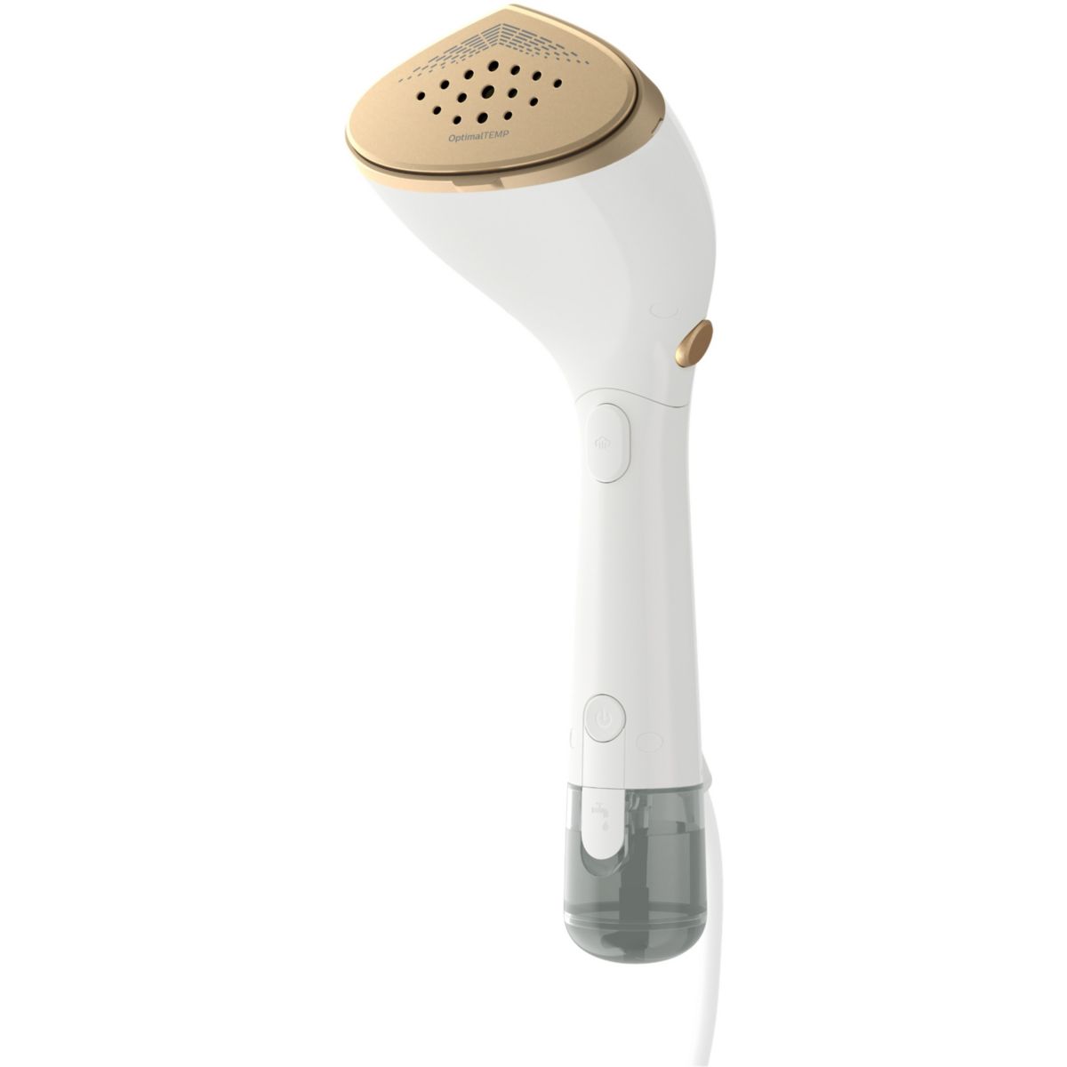 Parownica Philips 7000 Series moc 1500 W, szybkie nagrzewanie 30 s