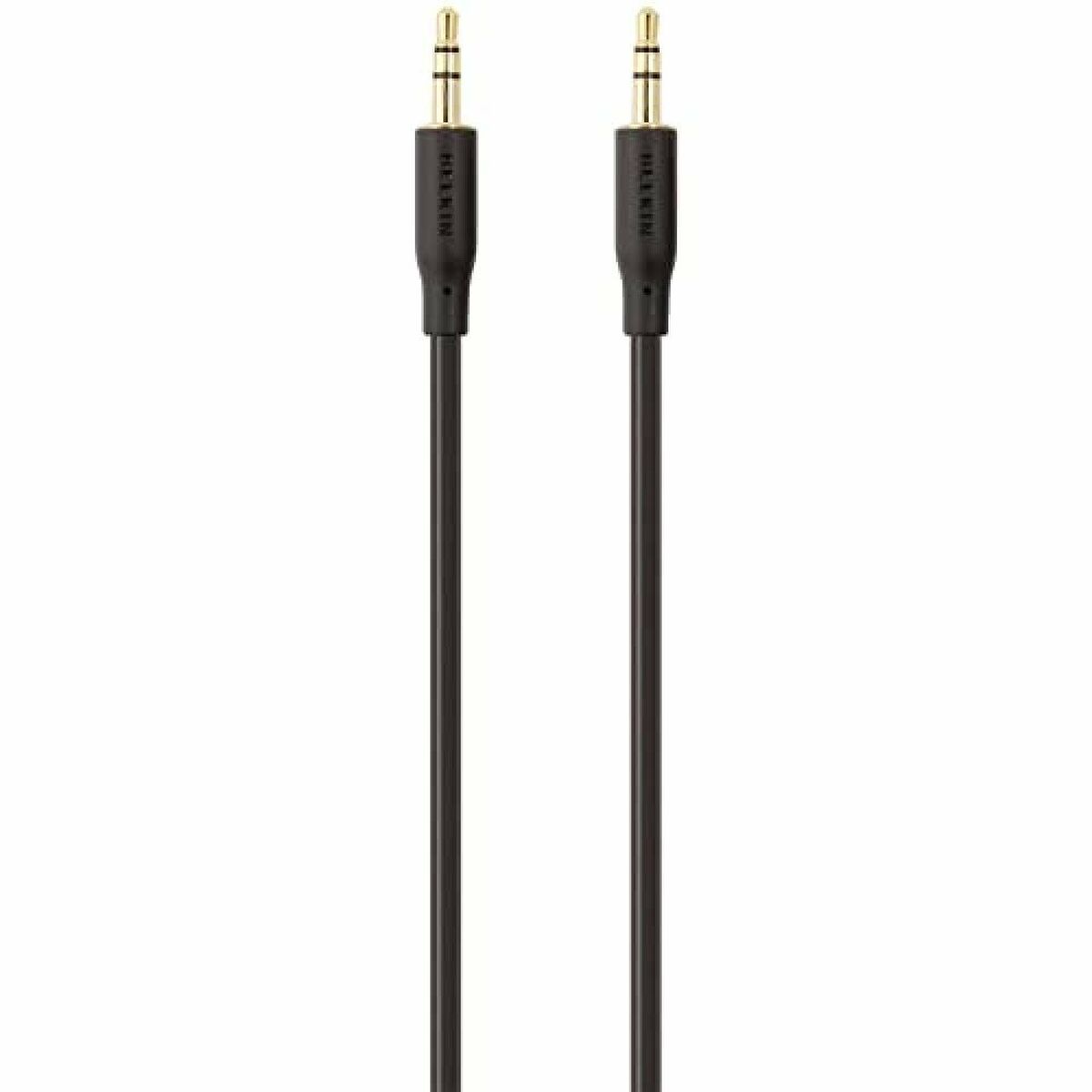 Câble Audio Stéréo Nedis - Jack 3.5 Mm Mâle Vers Mâle, Plaqué Nickel, 10 Mètres