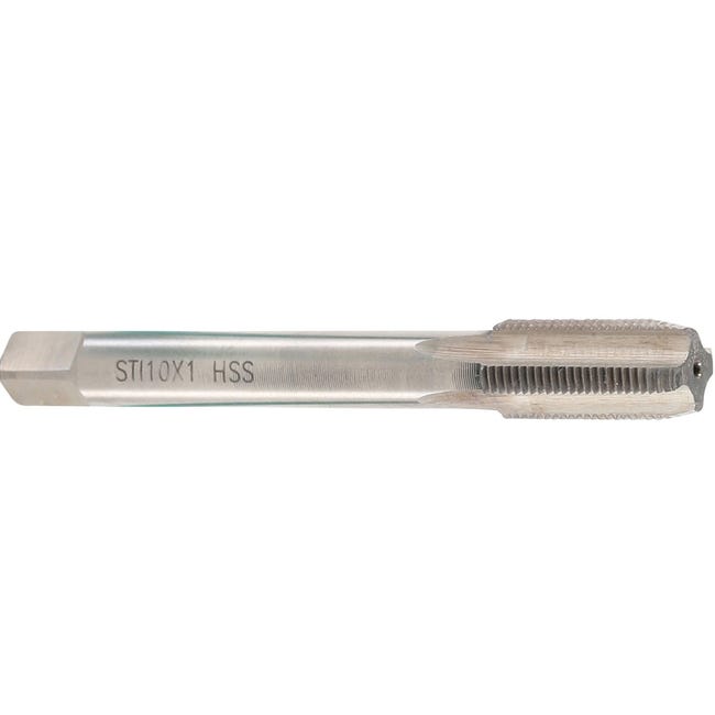 TARAUD HSS-G STI POUR FILETS RAPPORTES METRIQUES DE TYPE HELICOIL De Taraud Sti M14x125 82667555 TARAUD HSS-G STI POUR FILETS RAPPORTES METRIQUES DE TYPE HELICOIL De Taraud Sti M14x125 82667555
