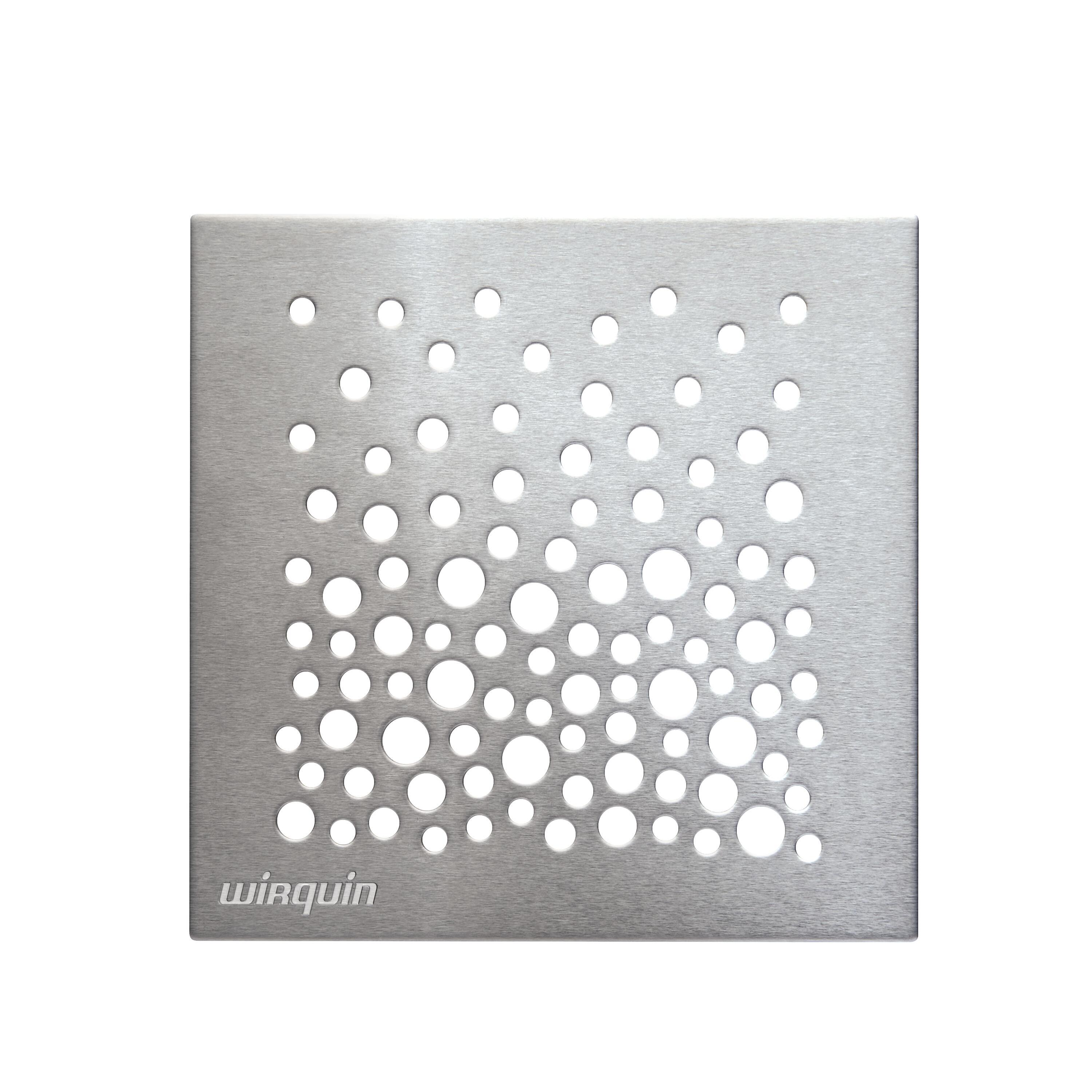 Ralo de duche Compact Venisio - 7