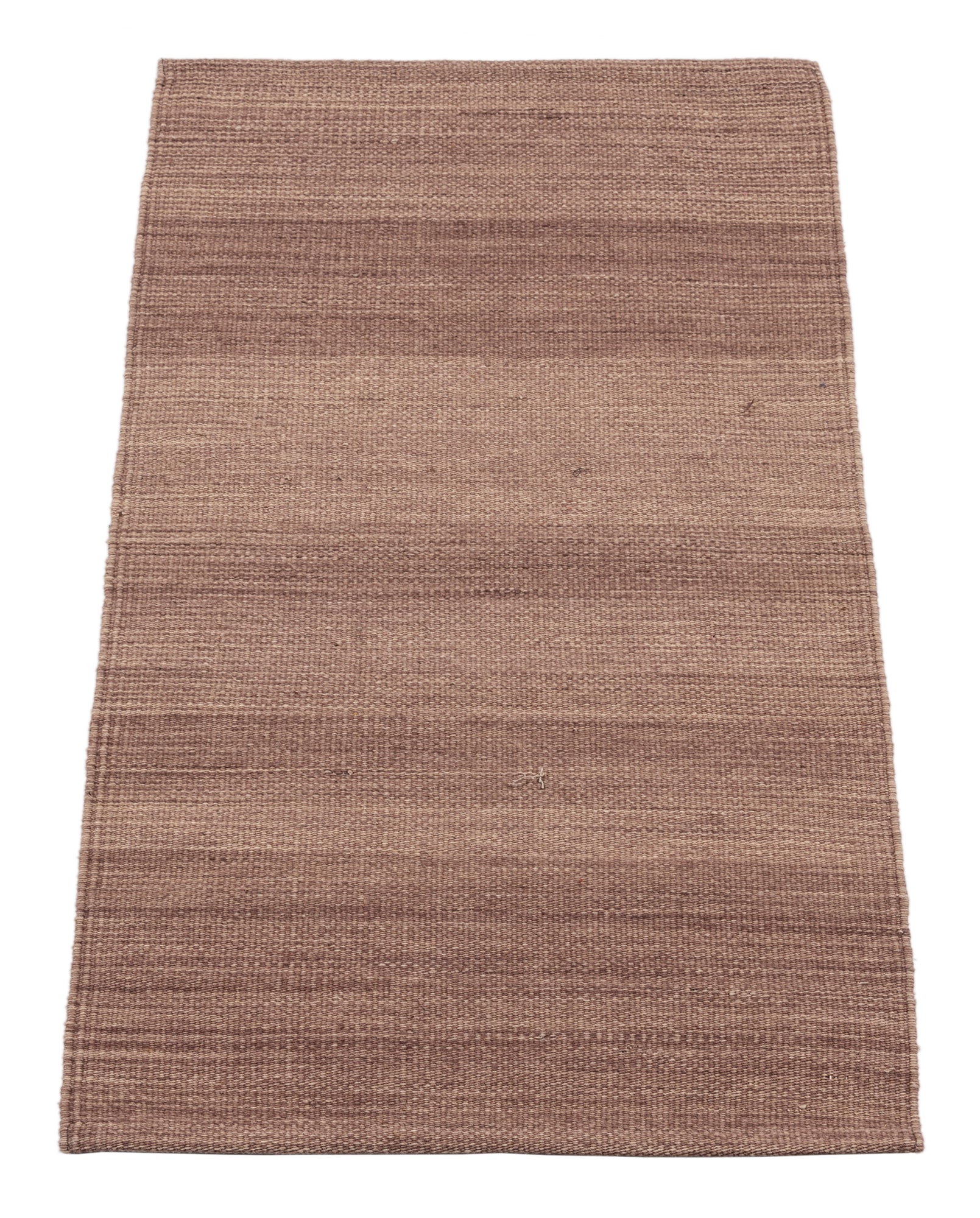 Nowy projekt Oryginalny autentyczny ręcznie robiony kilim Indie 120x60 cm
