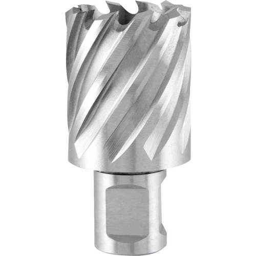 Wiertło RUKO 13 mm Szybkozmienne stal kobaltowa HSS-Co5 wytrzymałe i wydajne