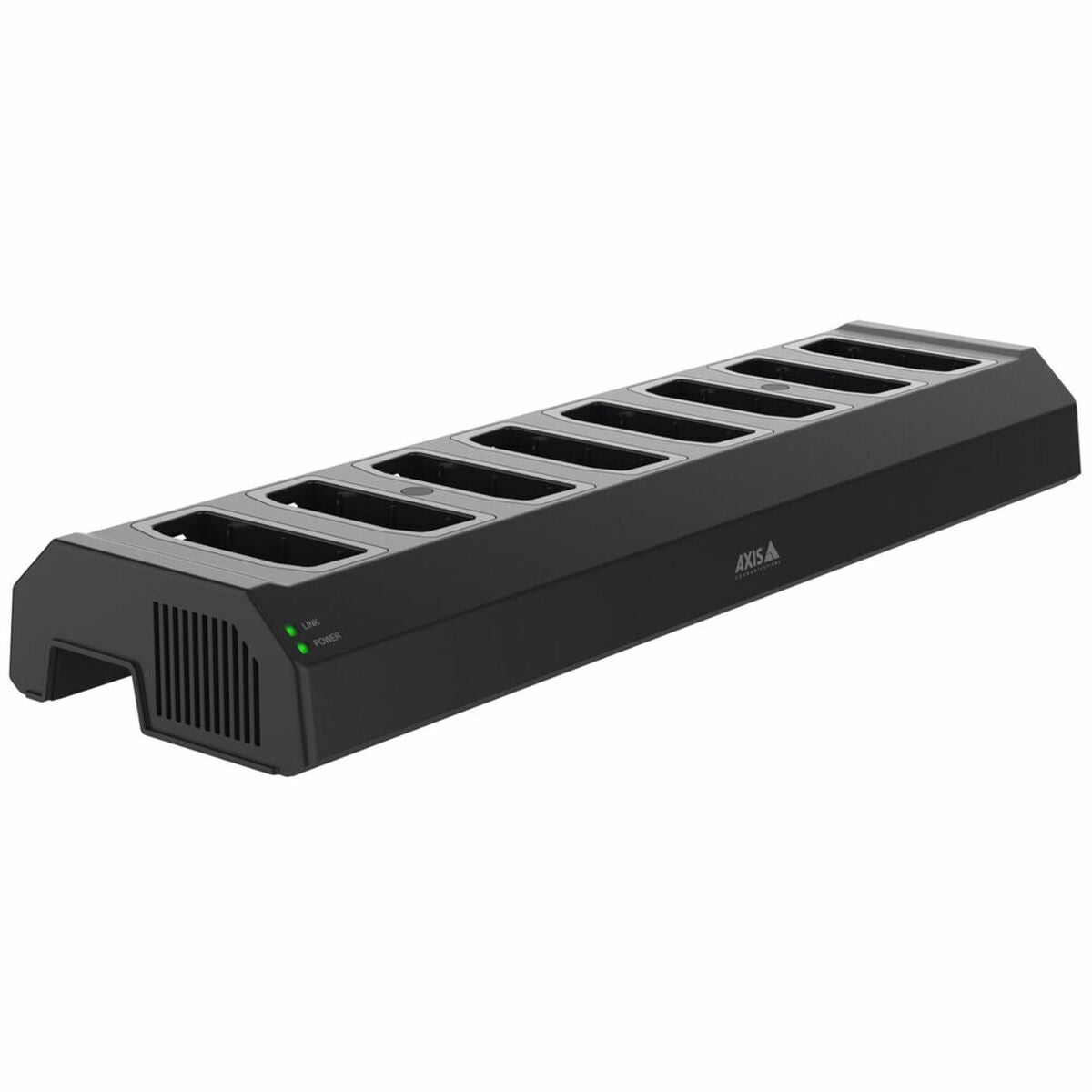 Hub USB Axis 01724-002 Noir | Leroy Merlin