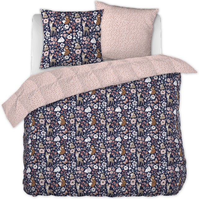 Parure de couette toutes dimensions 