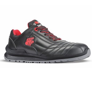 Chaussures de sécurité basses FLAT OUT UF20084 Upower Leroy