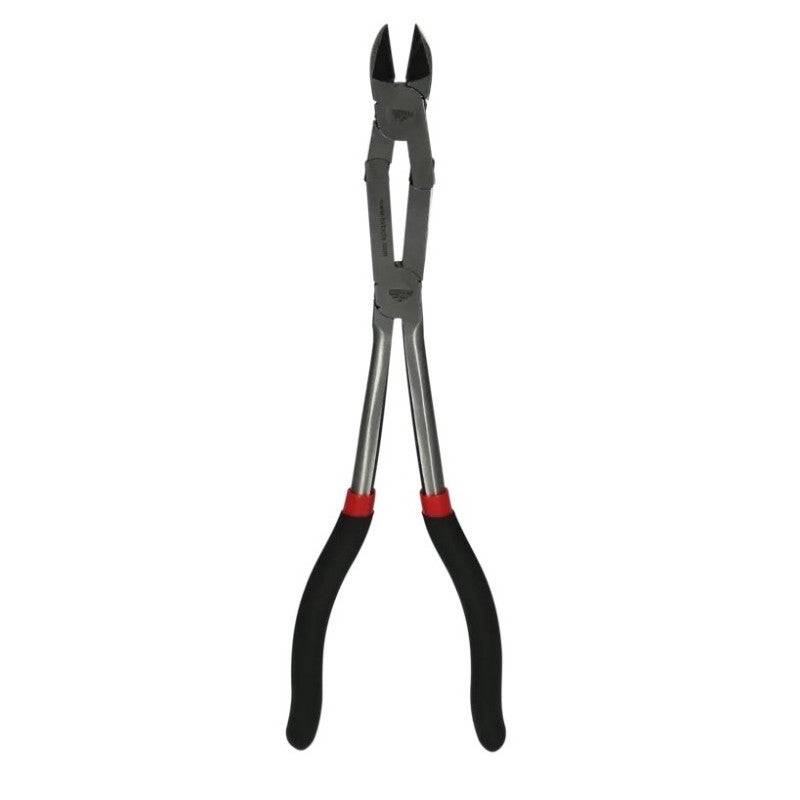 KS TOOLS Podwójne przegubowe szczypce tnące boczne XL 290 mm - 500.7201
