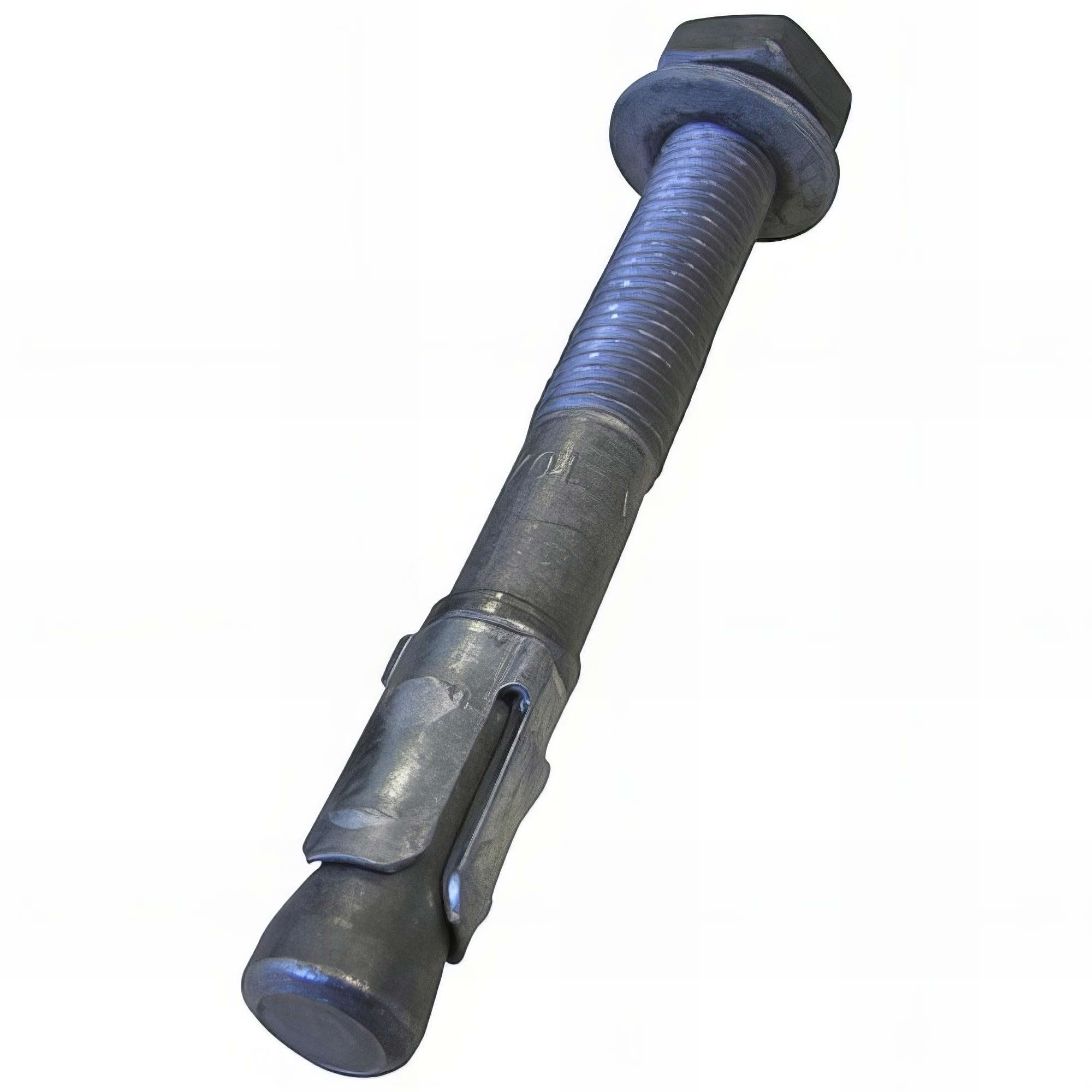 Goujons Filet s D 12 X 118 Mm Acier Galvanis Bo te De 20 Pcs Goujons filet s d 12 x 118 mm acier galvanis bo te de 20 pcs
