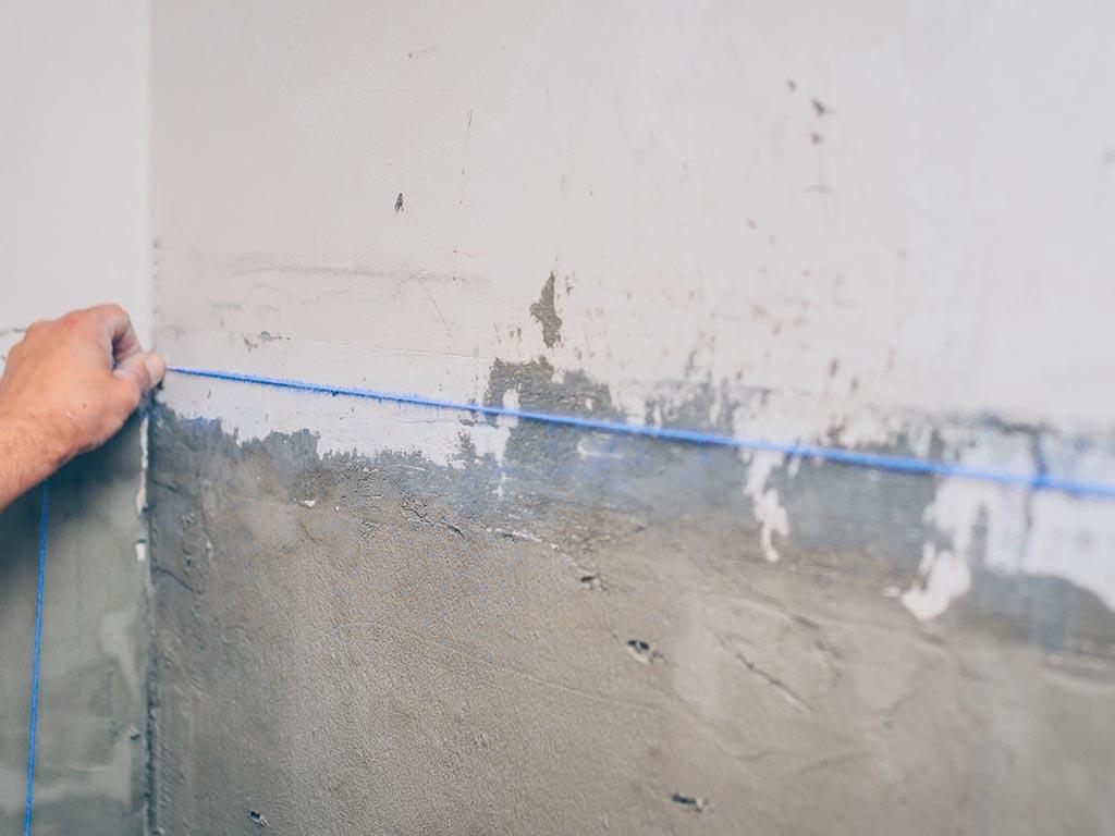 CORDEAU A TRACER + POUDRE - 2