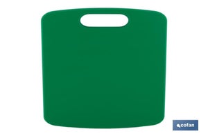 Lot De 4 Planches à Découper Flexibles En Plastique - Anti-dérapantes Avec Poignée - Pour Fruits, Légumes, Viande - 39 X 25 Cm