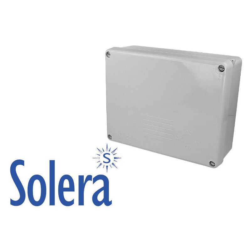 1SL0860A00 Abb, Cofet plastique, Boîte de jonction, Thermoplastique