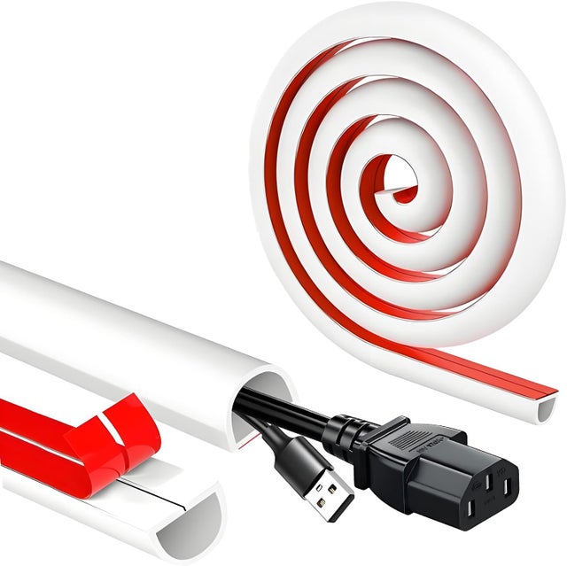 D-Line® - Goulotte demi-cercle D-Line® & accessoires - Achat / Vente Goulotte demi-cercle D-Line® & accessoires