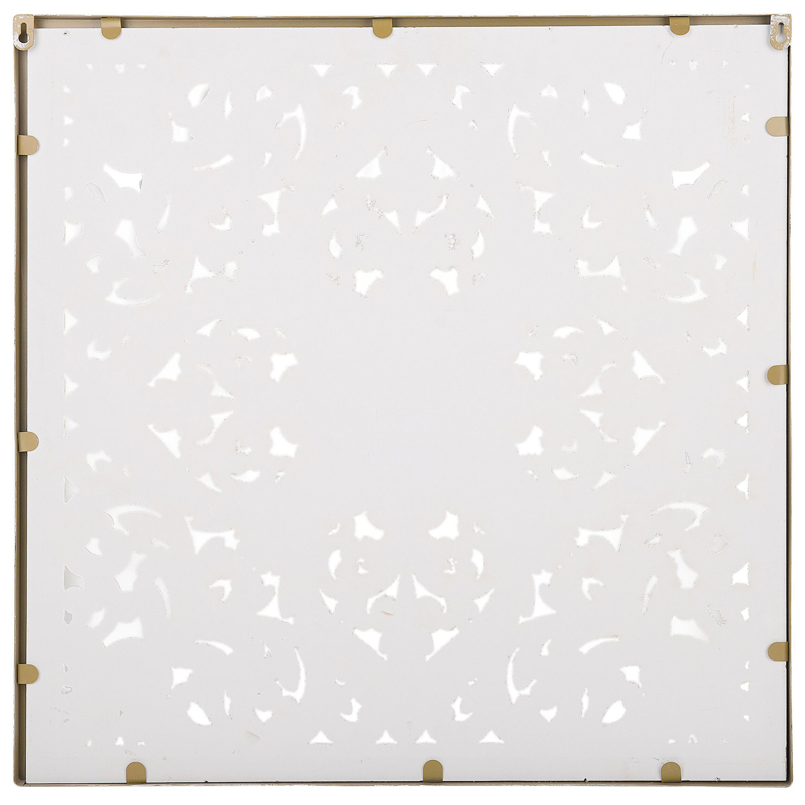 Décoration murale YONORA 60 cm Blanc - 6