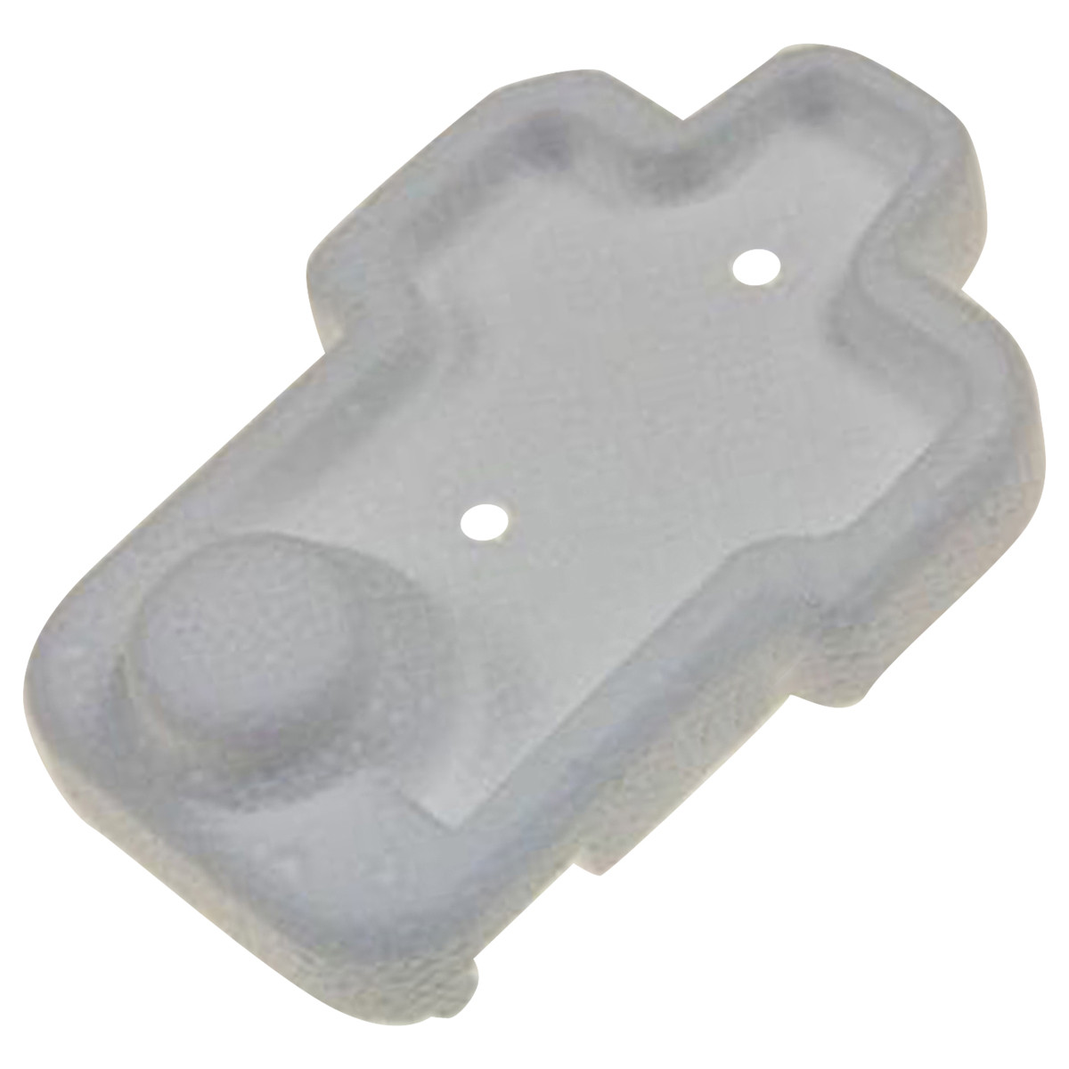 4060605 MIELE Flotteur anti débordement+ contacteur d'origine lave vaisselle TBE