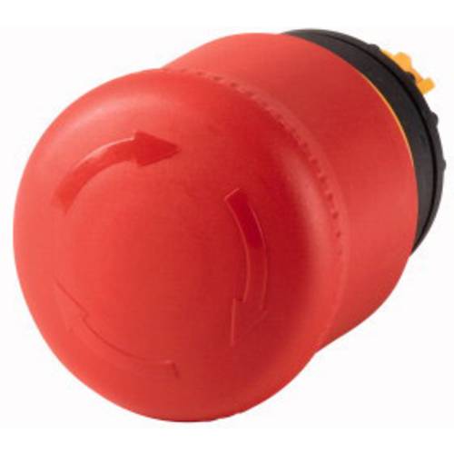 Przycisk Eaton M22-PVT czerwony średnica 38 mm, ochrona IP67/IP69K