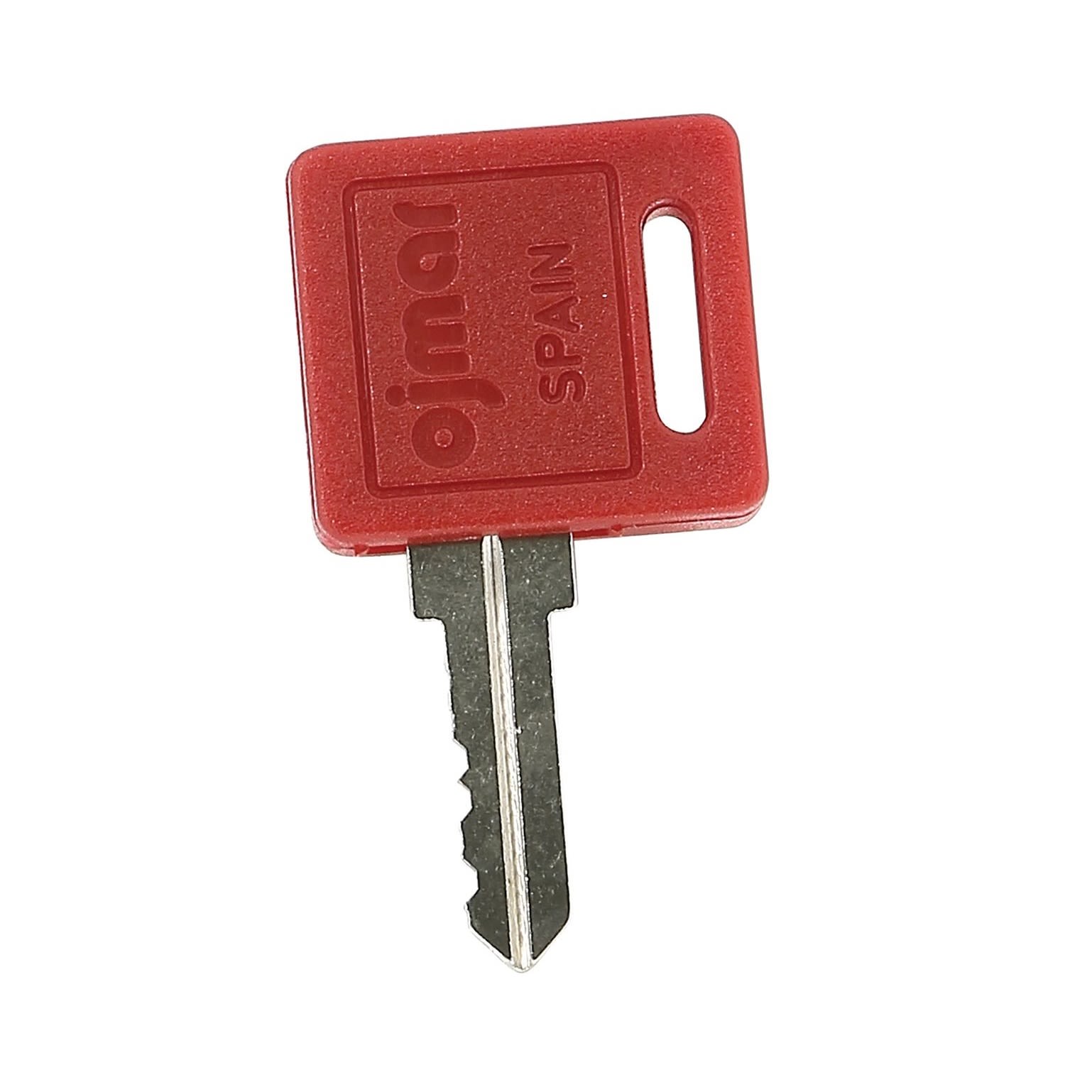 Clé Extraction Barillet FAP HSC - Camping-car Caravane