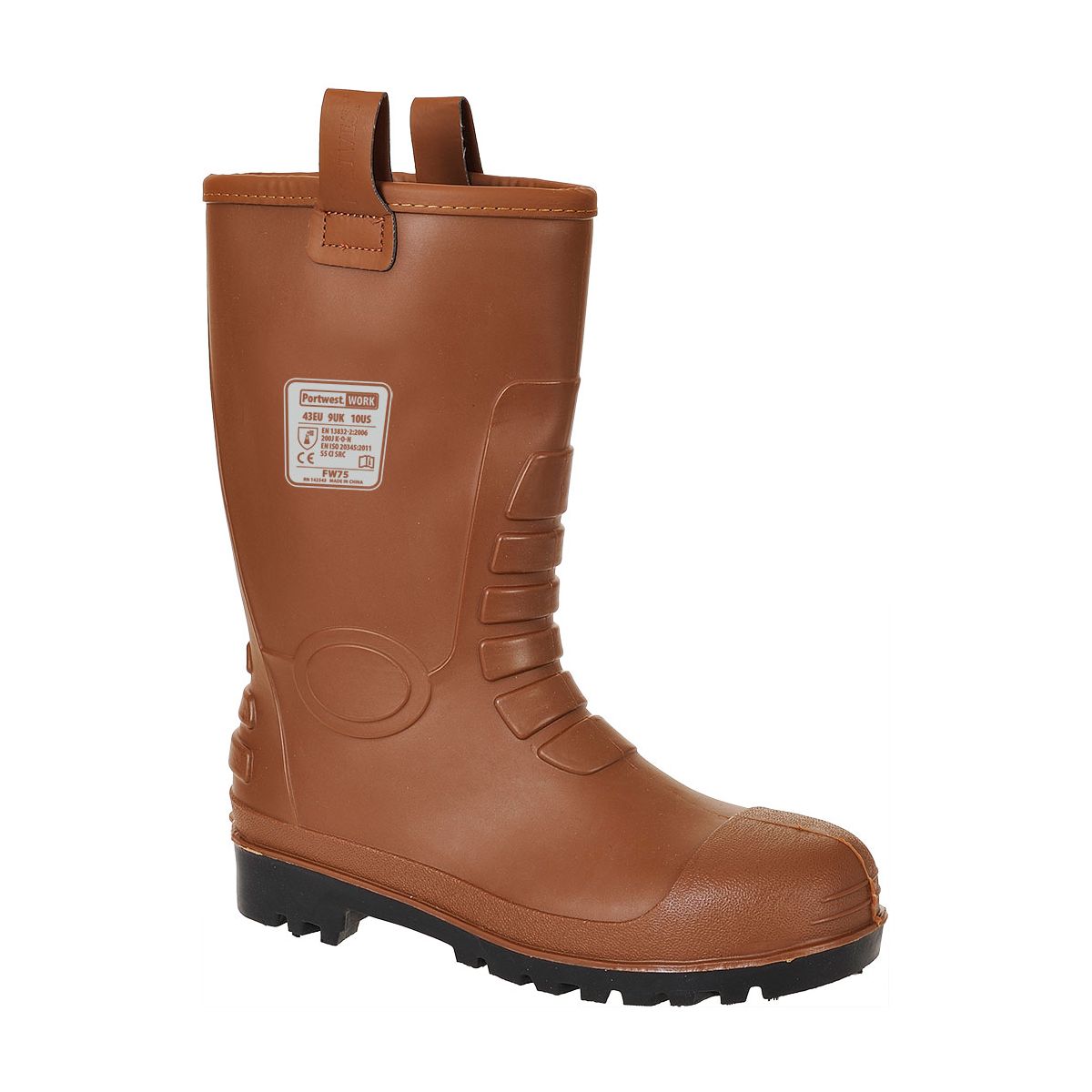 Botte de securite fourree timberland au meilleur prix Leroy Merlin