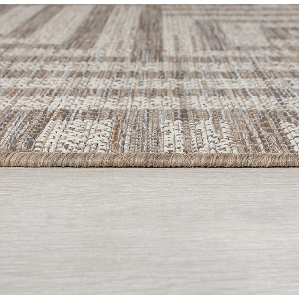 Tapis intérieur extérieur ROLANES 160x230 cm - 4