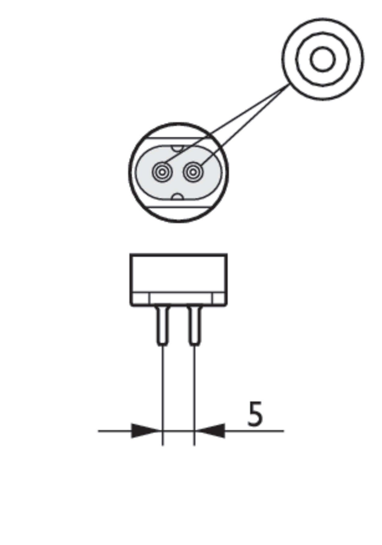 MARKPRO LIGHTING | Philips HO T5 54W 840 4000K 30000hrs - Foto 6