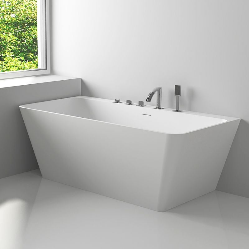 Baignoire Semi Ilot 170