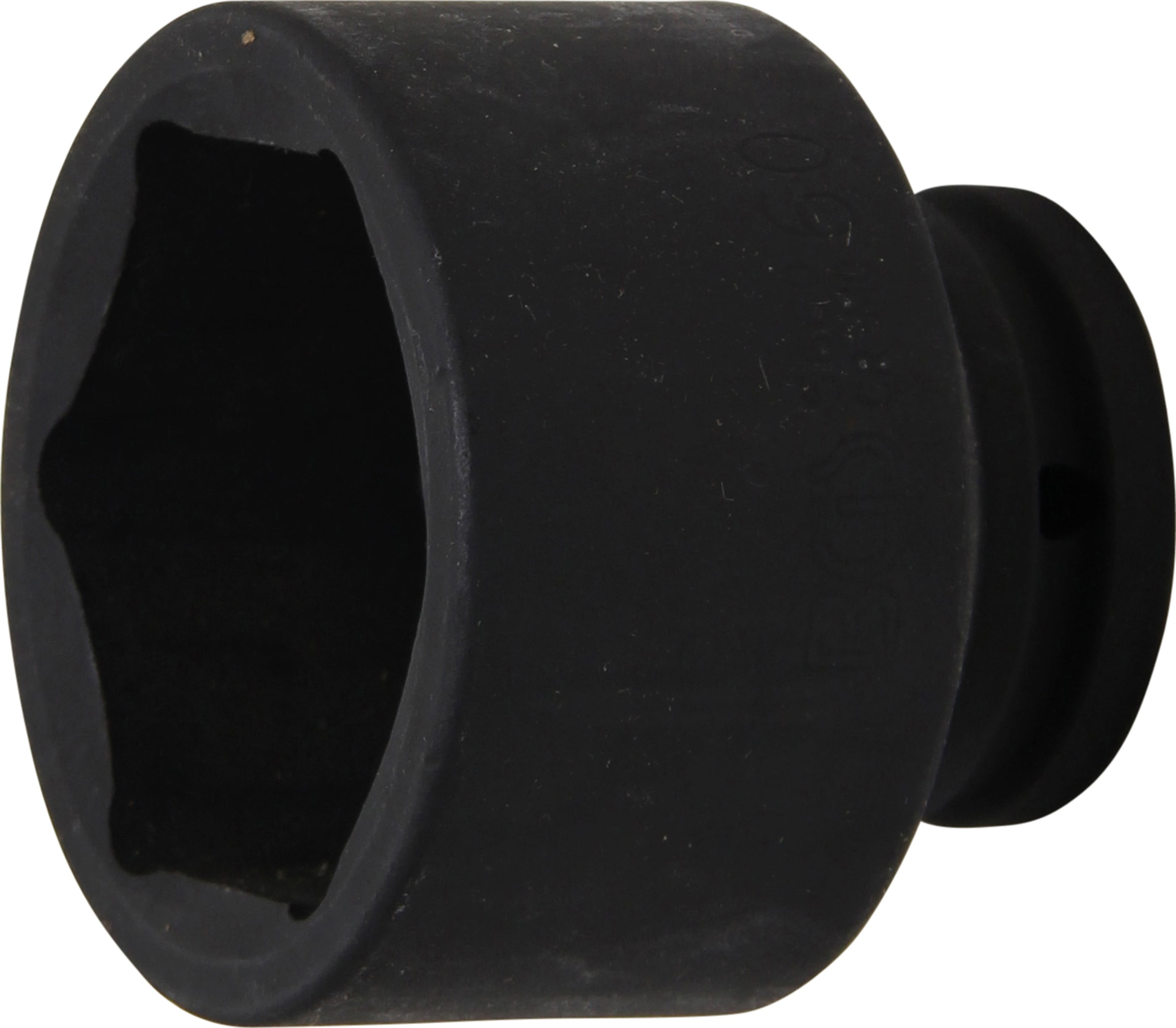BGS Nasadka udarowa sześciokątna napęd kwadratowy wewnętrzny 20 mm (3/4") SW 60 mm - 5660