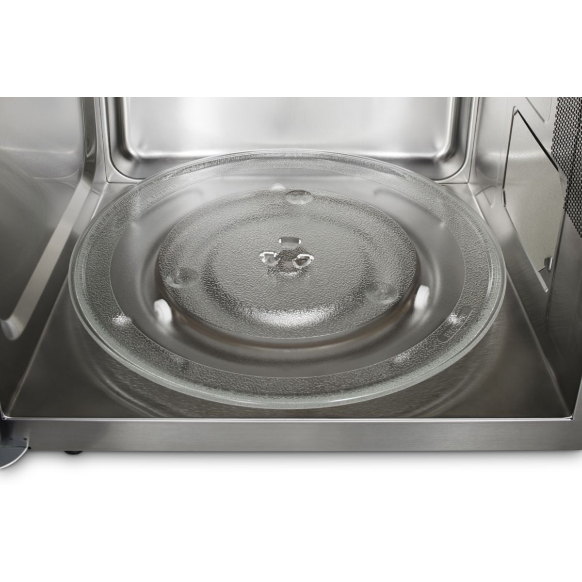 Micro ondes combiné PANASONIC NN-CD575MEPG - 8