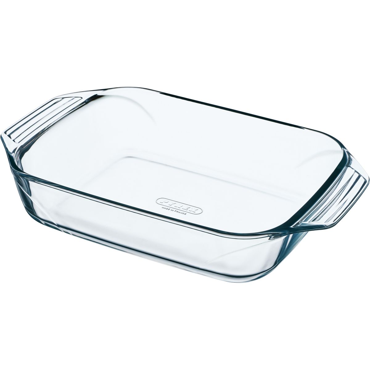Arc Fuente Rectangular Pyrex 31X20 Cm - Imagen 6
