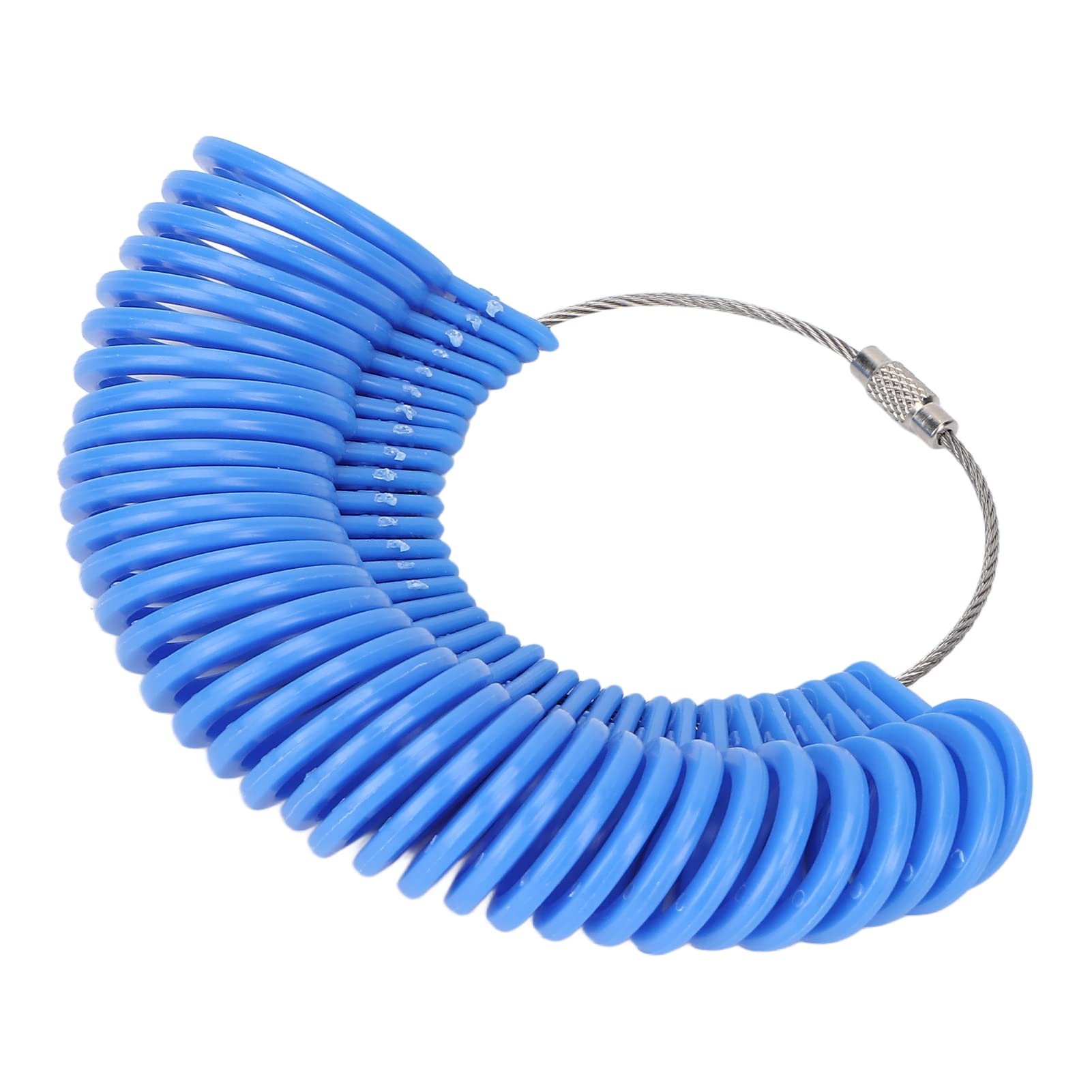 Yarie 801S Y Tool Split Ring Pincette Size S 6 cm (0459