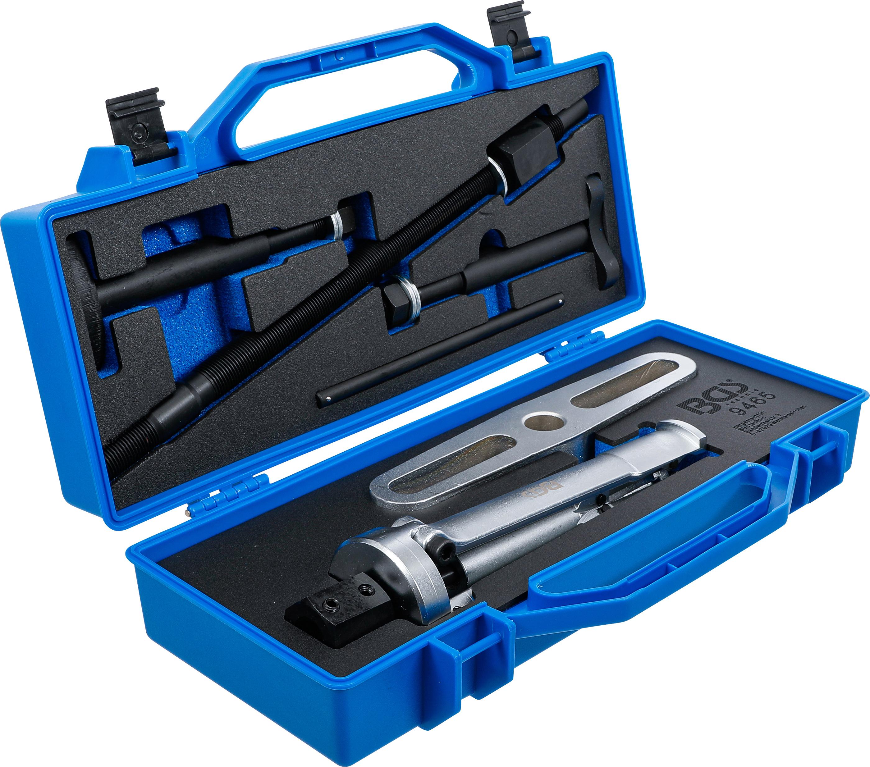 BGS Extracteur de chemise de cylindre avec potence | 60 - 160 mm | 6 - 2