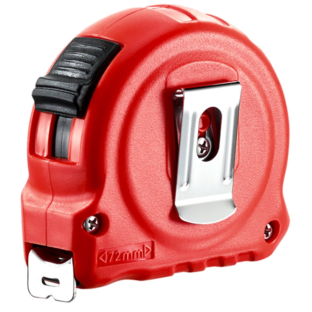 FACOM - Mètres à ruban boîtier ABS - 893B.319PB - 3