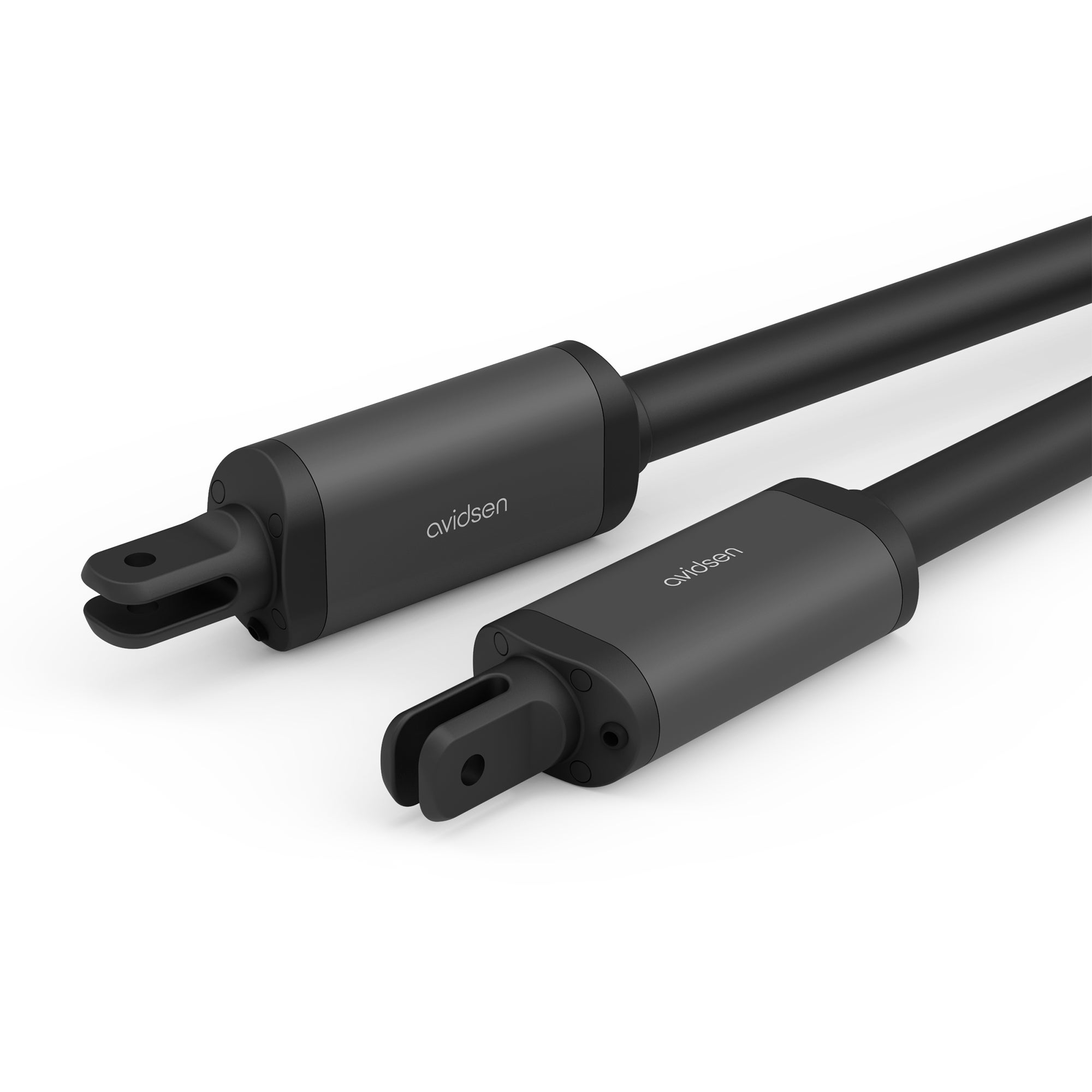 Motorisation télescopique solaire pour portail à battants - Styrka 310 - 4