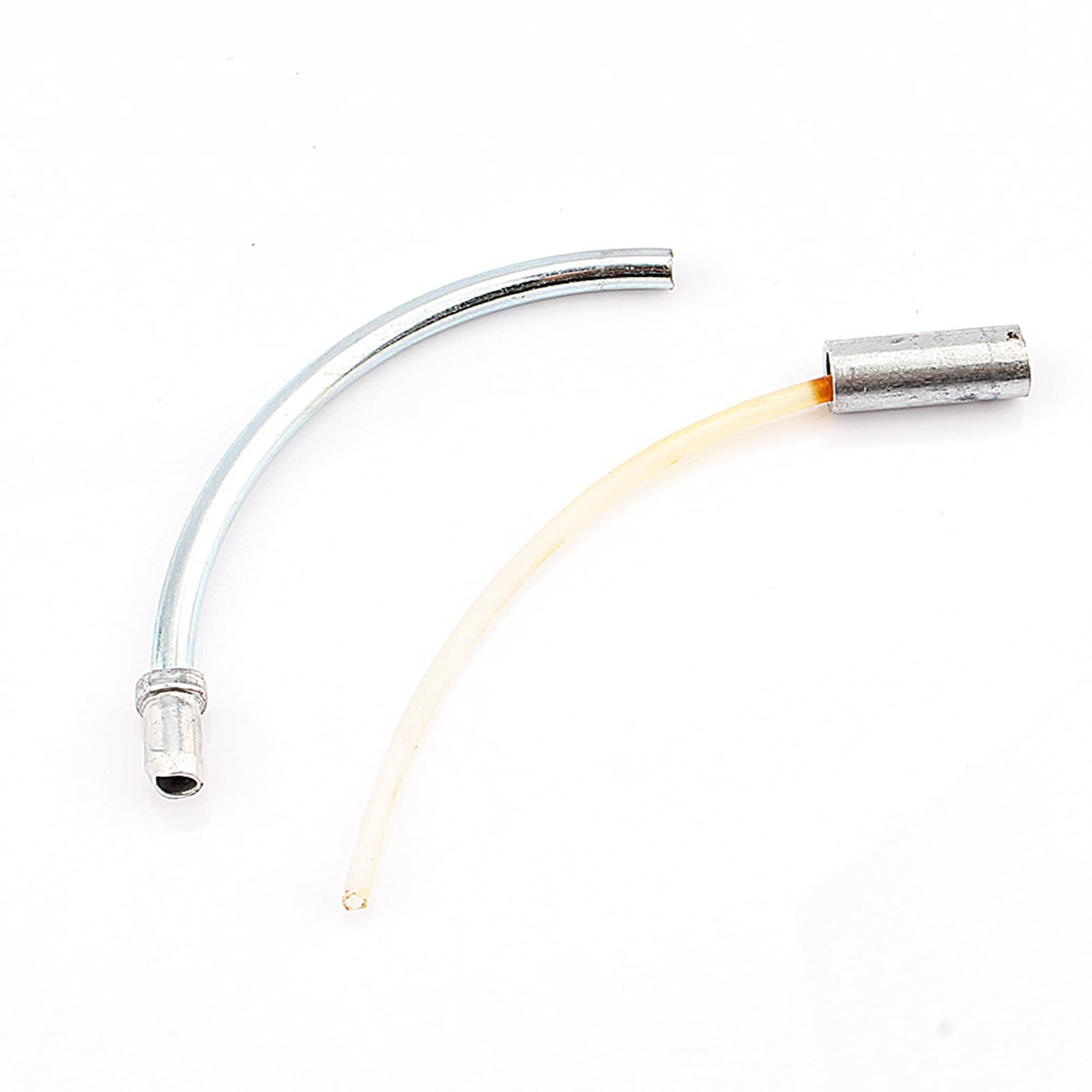 Bicicleta V Brake Noodles Cable Pipe Mountain Guide Mangueira JS - 5