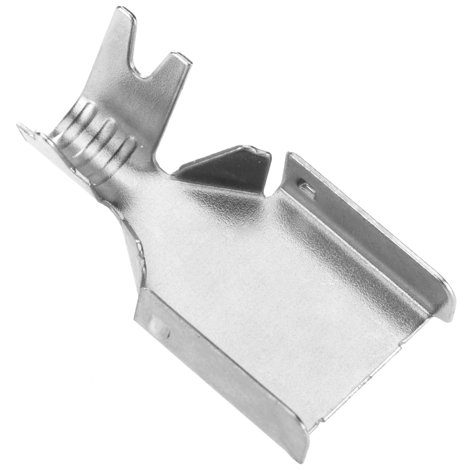 Connettore a saldare maschio USB tipo A - 5