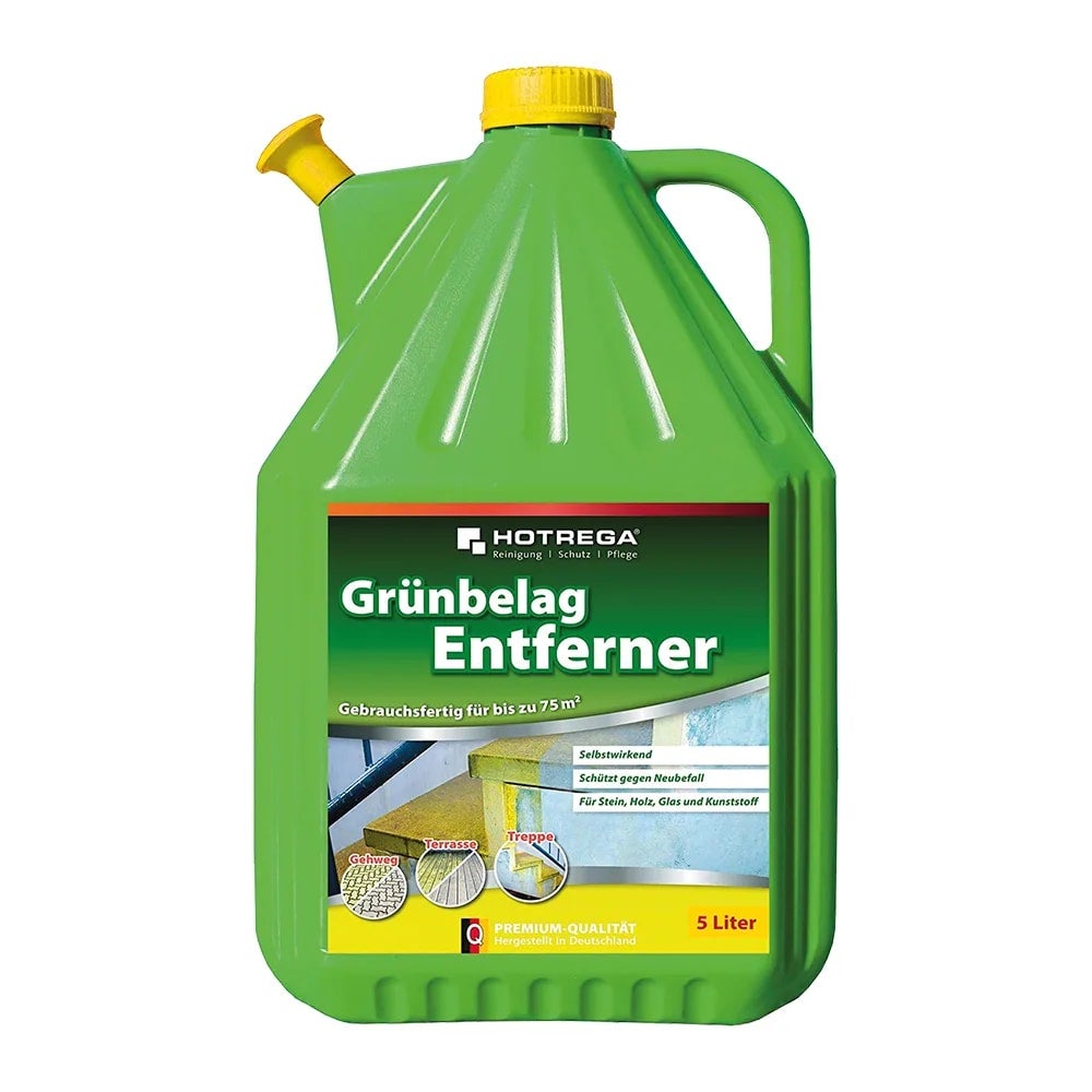 Décapant Nettoyant WC Et Pierre D'Urine 10 Litres - Cleanprince Fabriqué En Allemagne - NEUF