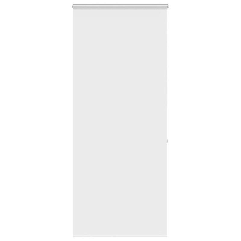 Roleta prysznicowa z kasetą 110x240 cm Szerokość tkaniny 106 cm vidaXL