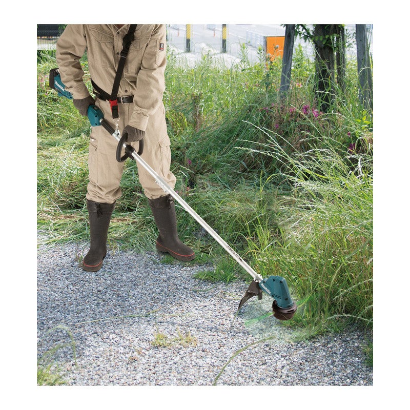 Coupe herbe 18V LXT (1x5,0 Ah) - MAKITA DUR192LST - 2