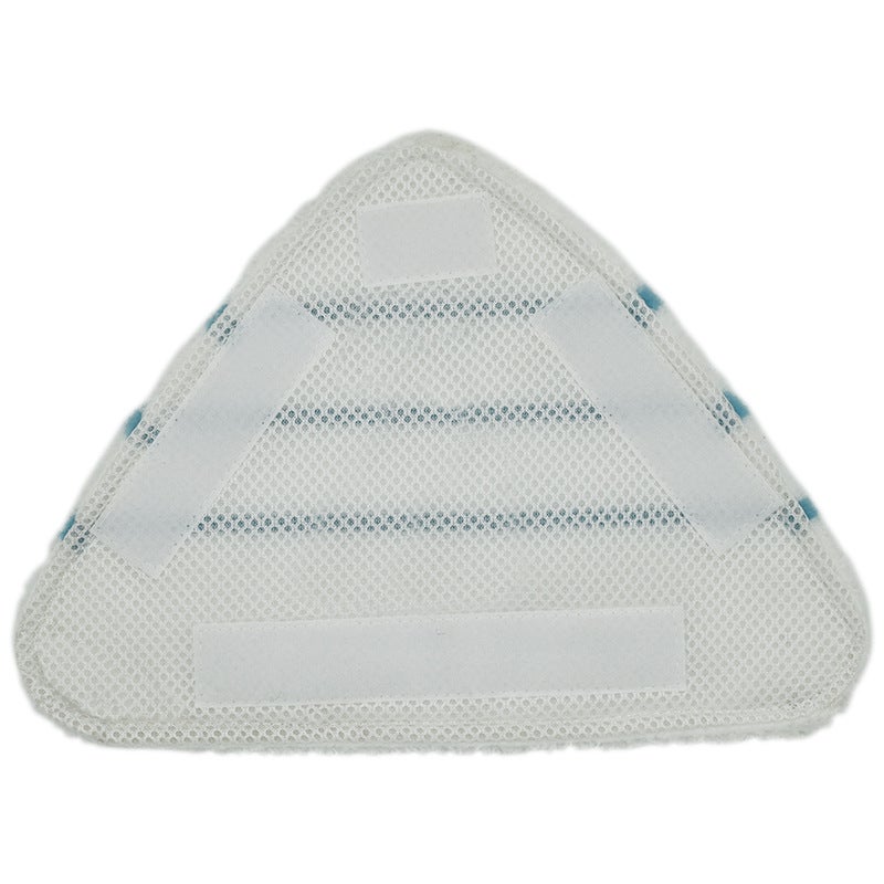 3 peças de pano de esfregão a vapor pano de esfregão H20 triangular pegajoso sn - 5