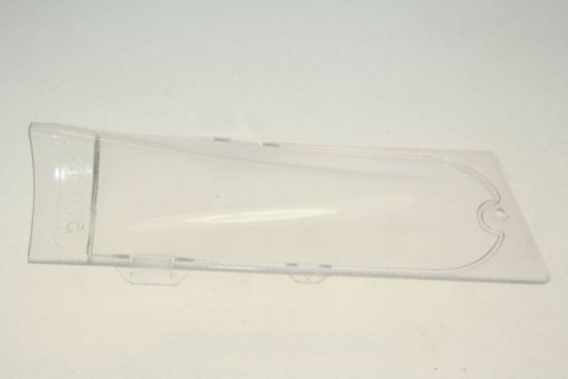 CACHE LAMPE POUR HOTTE WHIRLPOOL - 481246038121 | Leroy Merlin