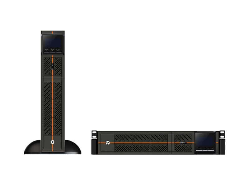 Onduleur Vertiv EDGE-750IMT - Alimentation Sans Interruption 750VA