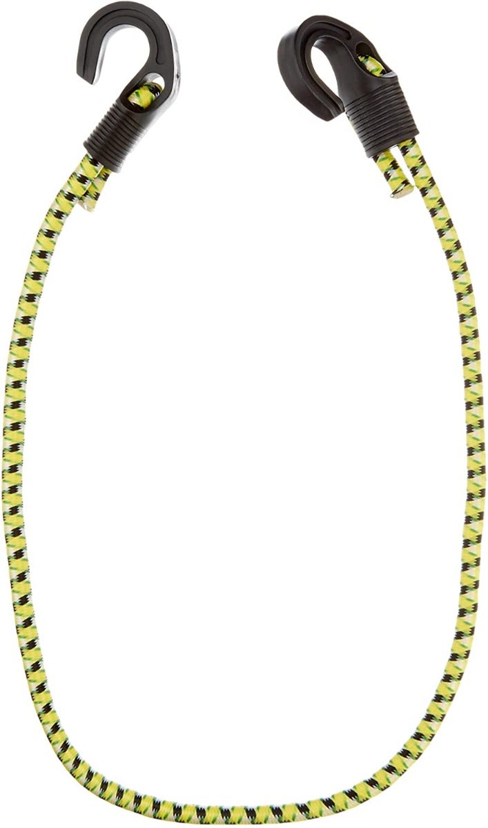 Ganci Per Cavo Elastico Rivestiti In PVC - 8 Pezzi Da 75mm Per Fissaggio Bagagli E Outdoor - Foto 7